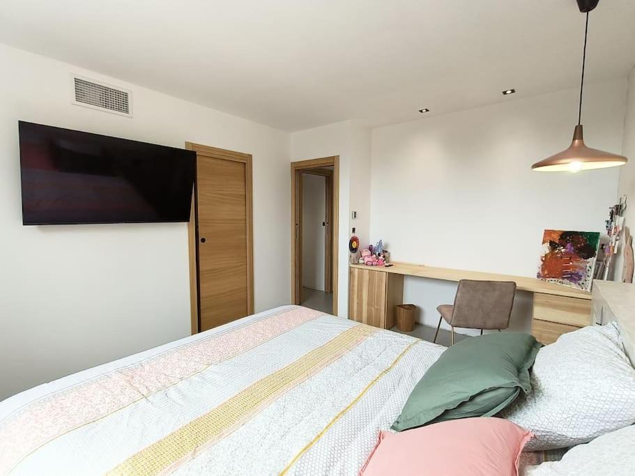 Industrial Luxury Nimes & Arles Villa Beaucaire  Buitenkant foto
